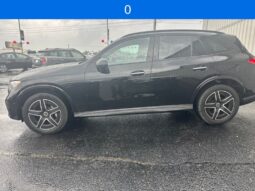 Mercedes-Benz GLC full