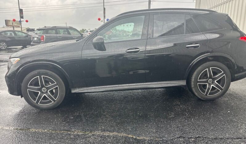 
 Mercedes-Benz GLC full									
