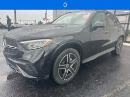 Mercedes-Benz GLC full