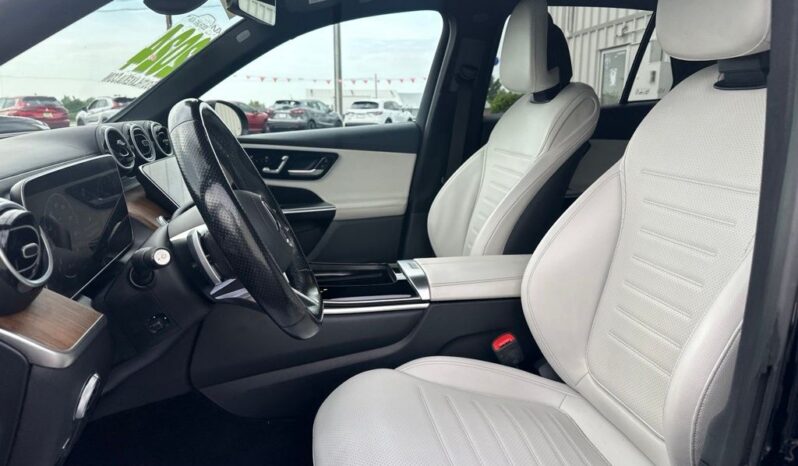 
 Mercedes-Benz GLC full									