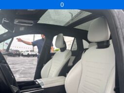 Mercedes-Benz GLC full