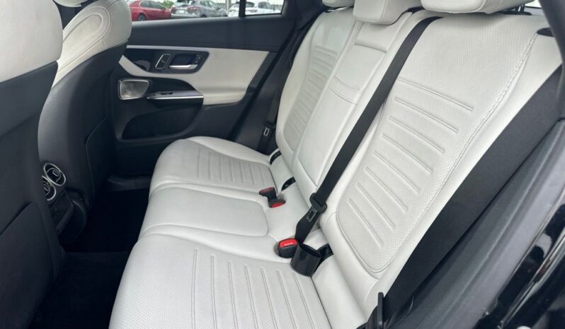 
 Mercedes-Benz GLC full									