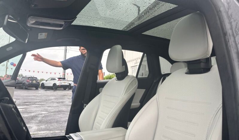 
 Mercedes-Benz GLC full									