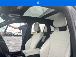 Mercedes-Benz GLC full