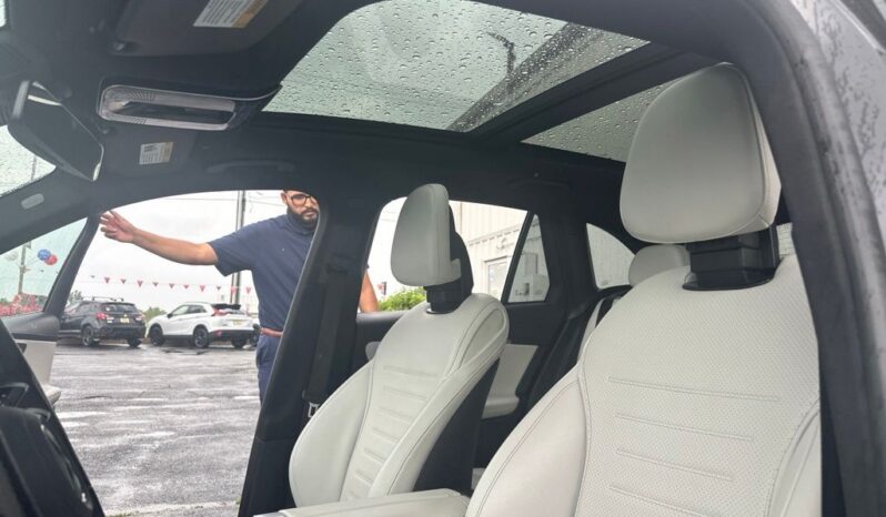 
 Mercedes-Benz GLC full									