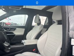 Mercedes-Benz GLC full