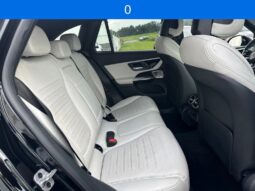 
 Mercedes-Benz GLC full									