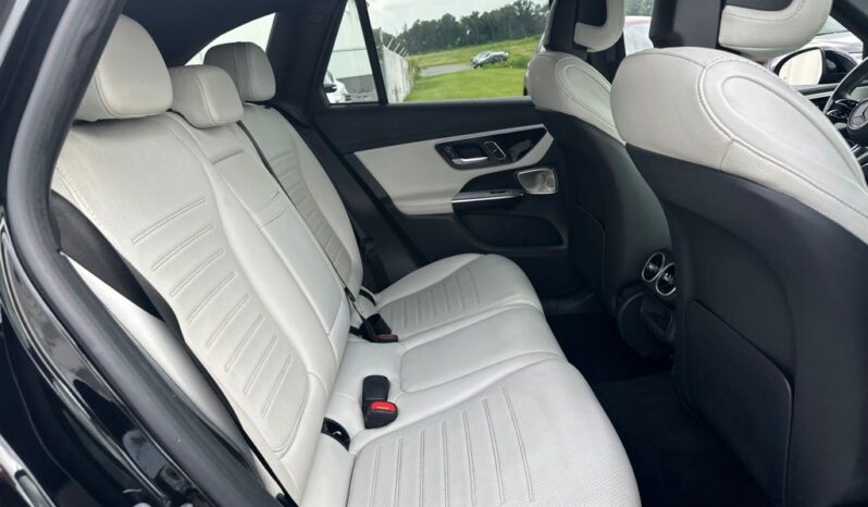 
 Mercedes-Benz GLC full									