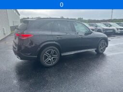 Mercedes-Benz GLC full