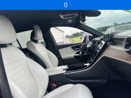 
 Mercedes-Benz GLC full									