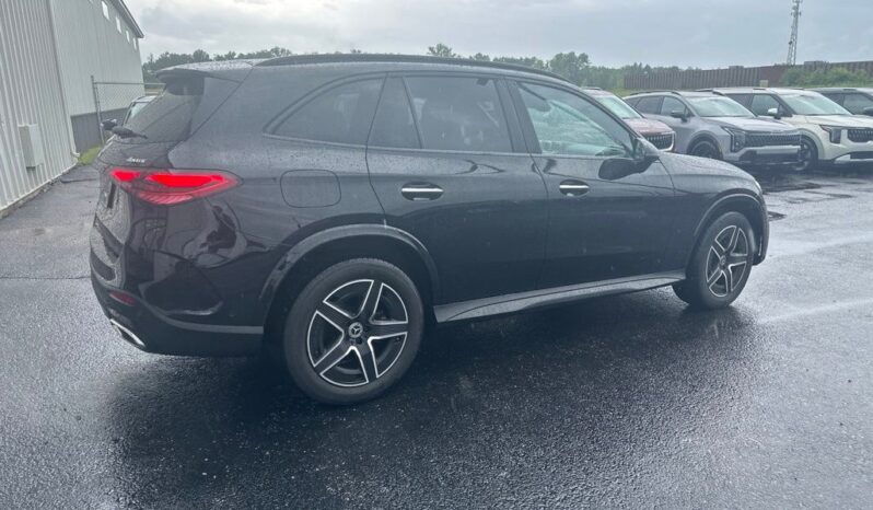 
 Mercedes-Benz GLC full									