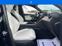 
 Mercedes-Benz GLC full									