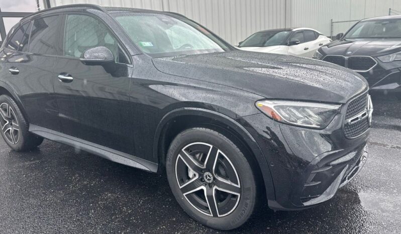 
 Mercedes-Benz GLC full									