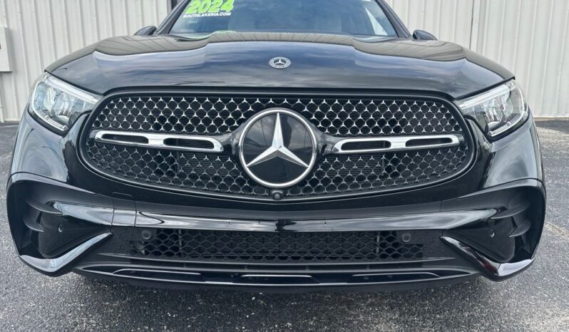 
 Mercedes-Benz GLC full									