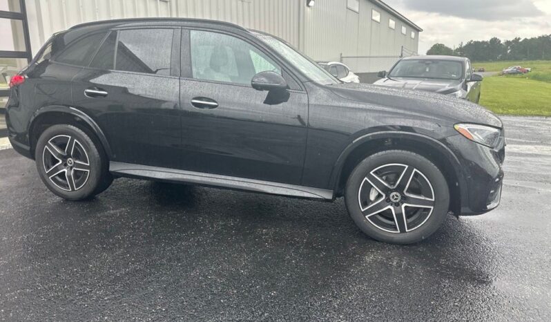
 Mercedes-Benz GLC full									