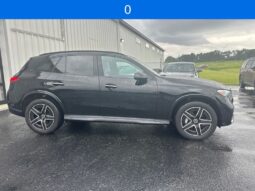 Mercedes-Benz GLC full