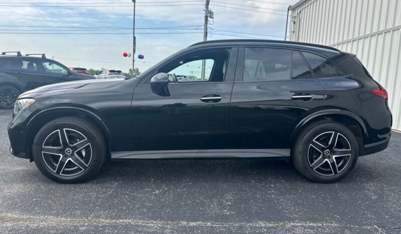 
 Mercedes-Benz GLC full									