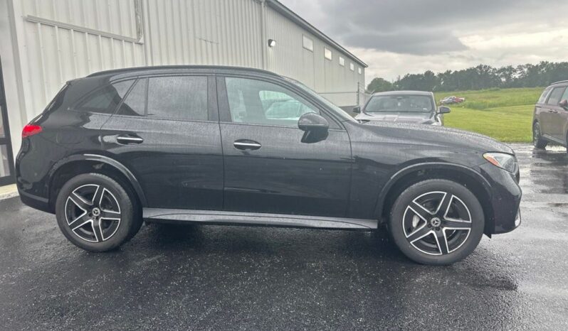
 Mercedes-Benz GLC full									