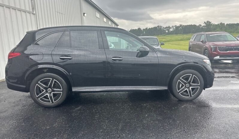 
 Mercedes-Benz GLC full									