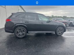 Mercedes-Benz GLC full