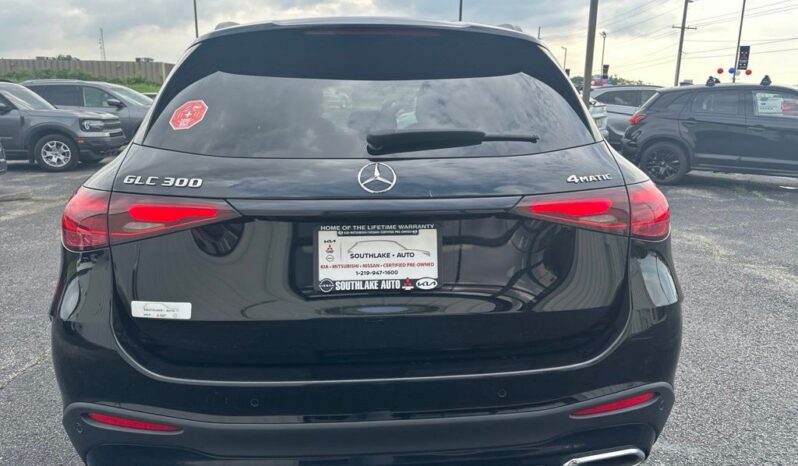 
 Mercedes-Benz GLC full									