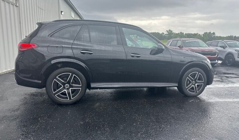
 Mercedes-Benz GLC full									
