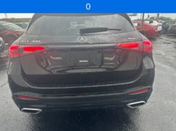 Mercedes-Benz GLC full