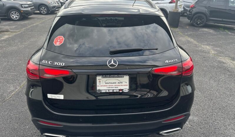 
 Mercedes-Benz GLC full									