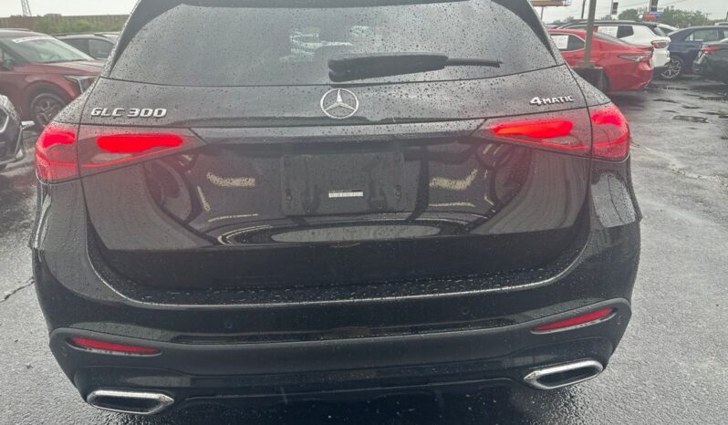 
 Mercedes-Benz GLC full									