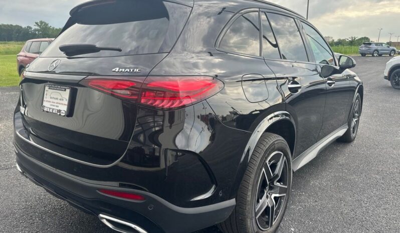 
 Mercedes-Benz GLC full									