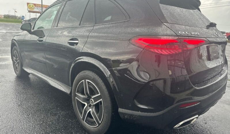 
 Mercedes-Benz GLC full									