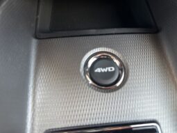 Mitsubishi Outlander Sport full