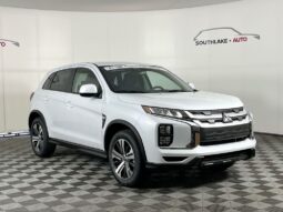 Mitsubishi Outlander Sport