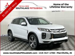 Mitsubishi Outlander Sport