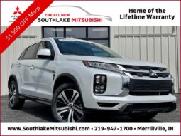 Mitsubishi Outlander Sport