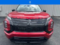 
 Mitsubishi Outlander full									