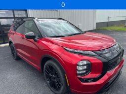 
 Mitsubishi Outlander full									