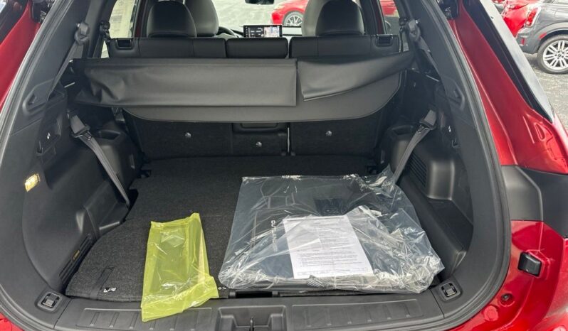 
 Mitsubishi Outlander full									