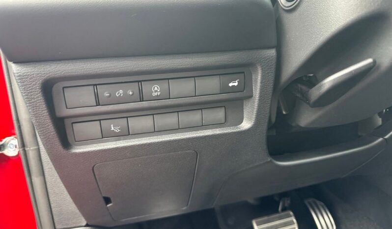 
 Mitsubishi Outlander full									