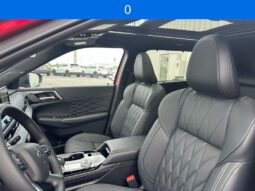 
 Mitsubishi Outlander full									