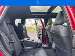 
 Mitsubishi Outlander full									