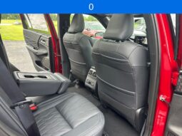 
 Mitsubishi Outlander full									