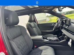 
 Mitsubishi Outlander full									
