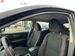 
 Nissan Rogue Sport full									