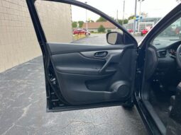 
 Nissan Rogue Sport full									