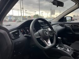 
 Nissan Rogue Sport full									