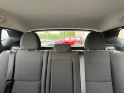 
 Nissan Rogue Sport full									