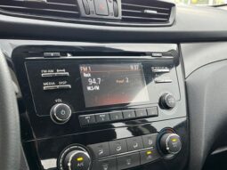 
 Nissan Rogue Sport full									