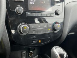 
 Nissan Rogue Sport full									