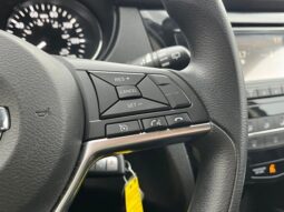 
 Nissan Rogue Sport full									